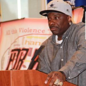 Meet your Posher, Morice